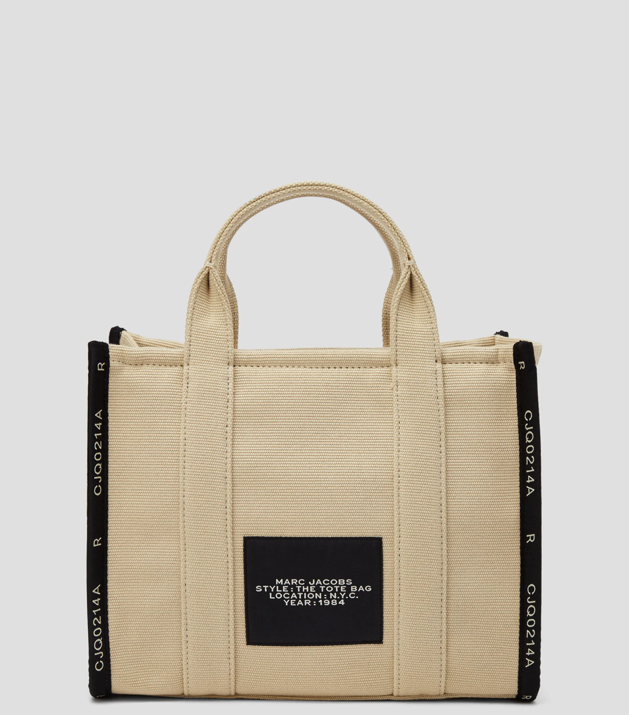 Marc Jacobs Bolsa The Jacquard Medium Tote Mujer