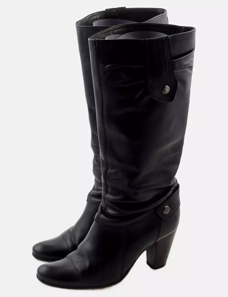 Marisa Rey Botas