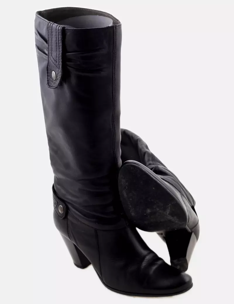 Marisa Rey Botas