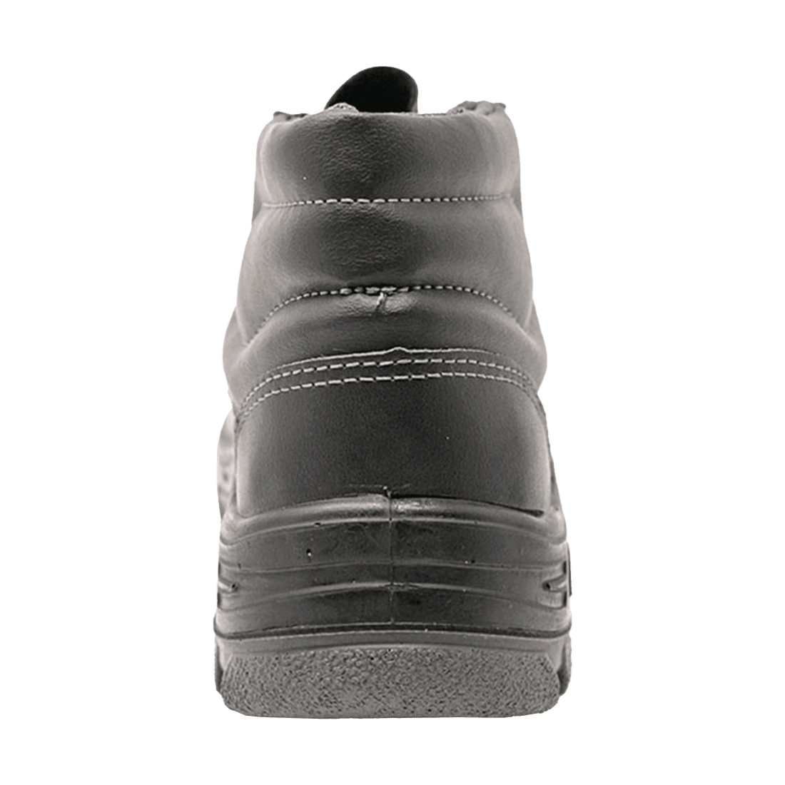 MARLUVAS PP70B22CPAP10 TALLA 43 ZAPATO DE MICROFIBRA DIELECTRICO PUNTA COMPOSITE NEGRO