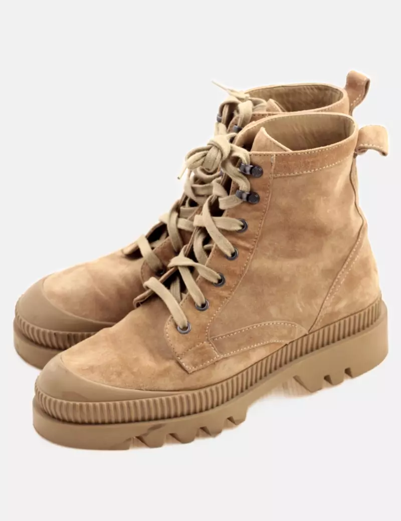 Massimo Dutti Botas