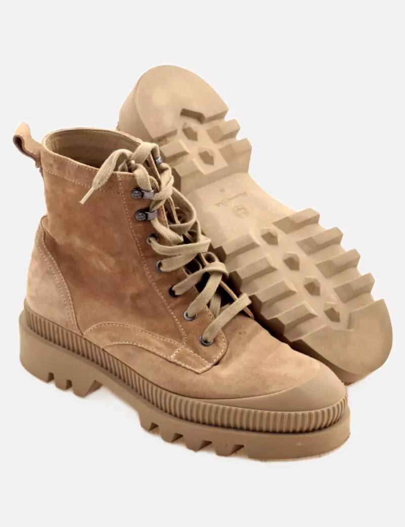 Massimo Dutti Botas