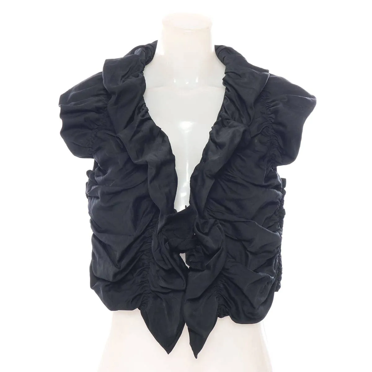 Max Mara Chaleco