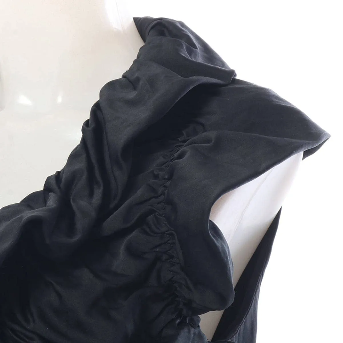 Max Mara Chaleco