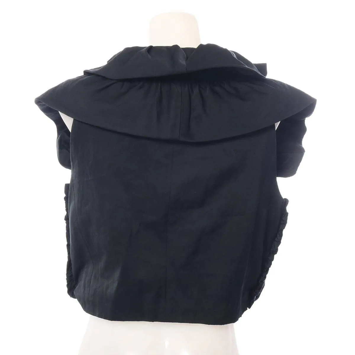 Max Mara Chaleco