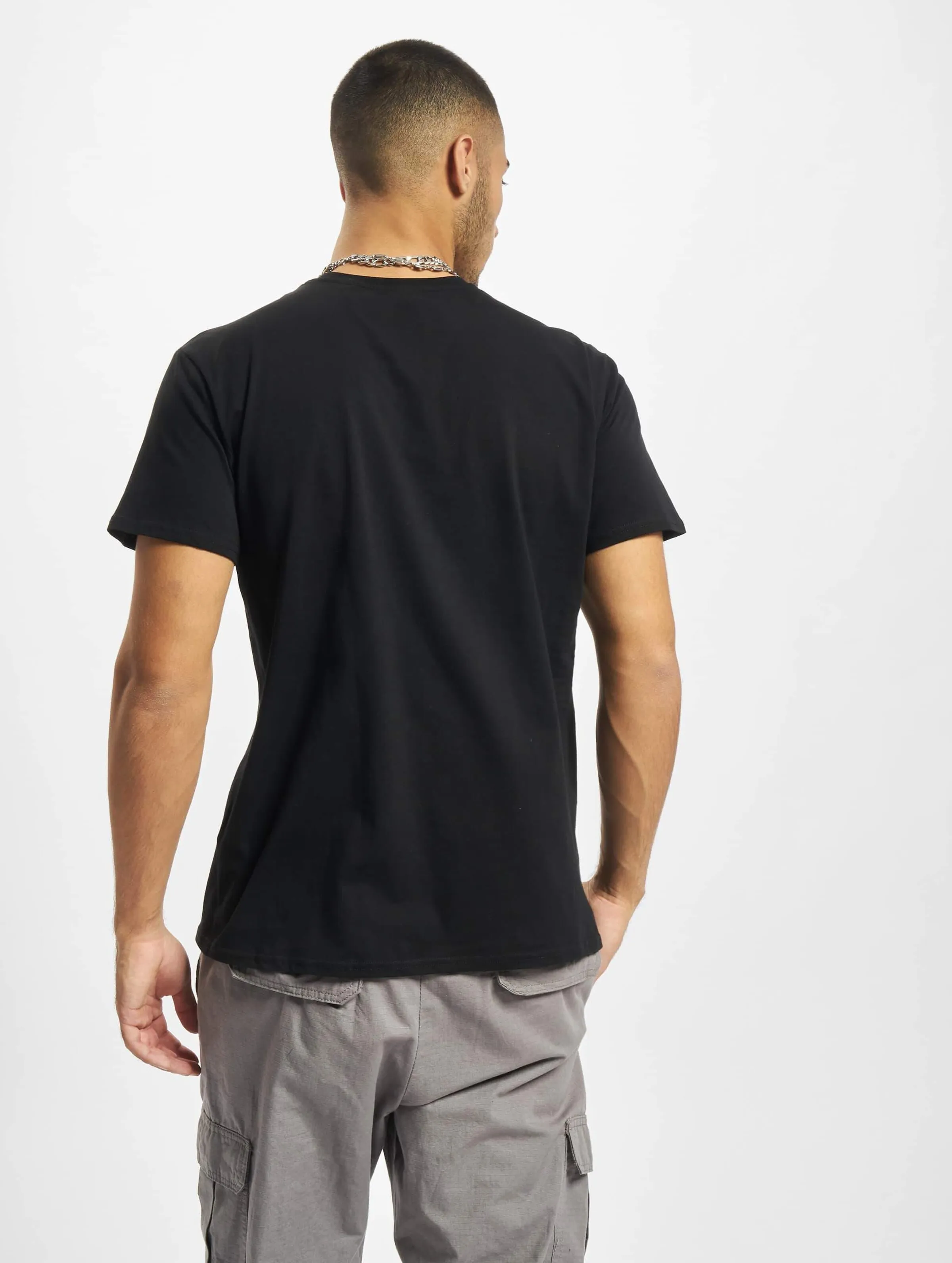 Merchcode Star Wars Sunset Tee