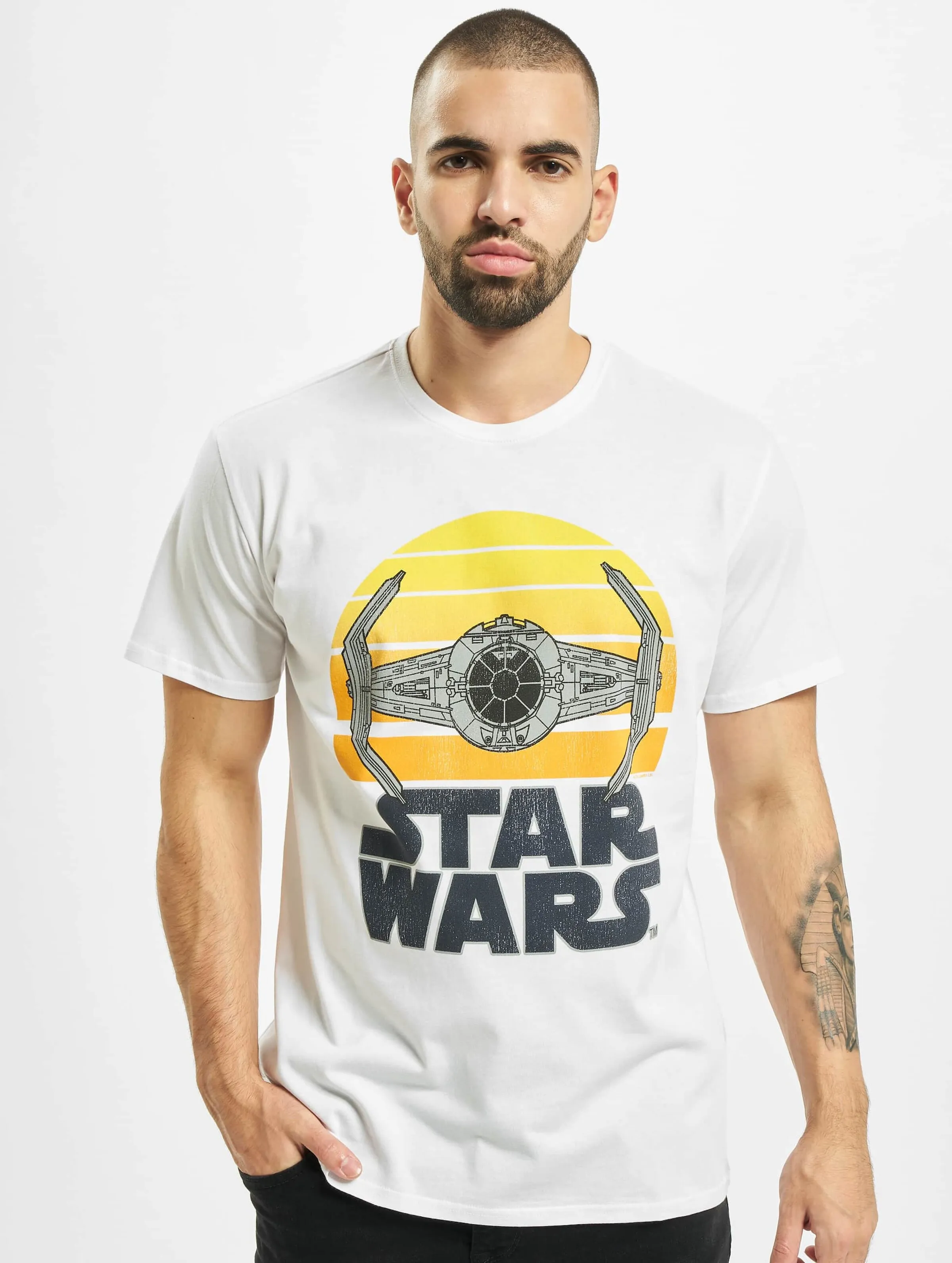 Merchcode Star Wars Sunset