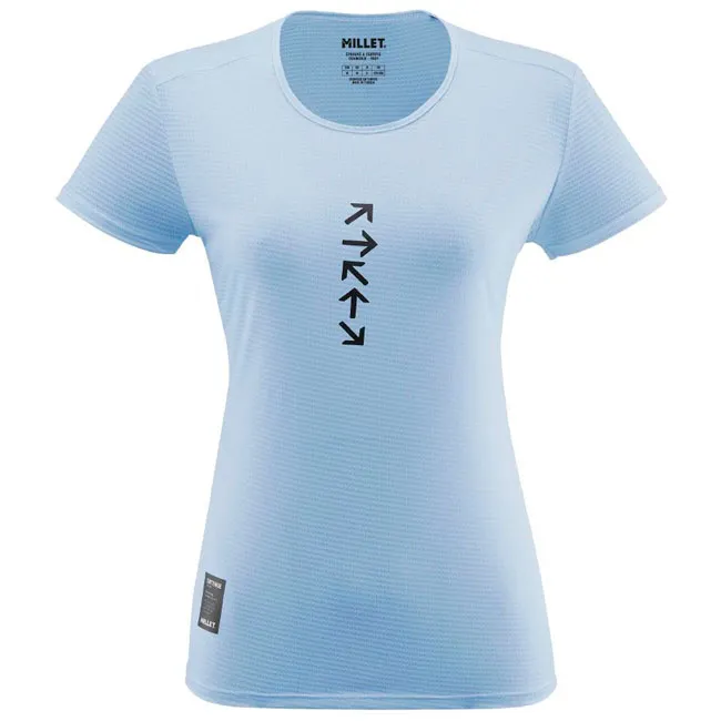 millet Intense Print W