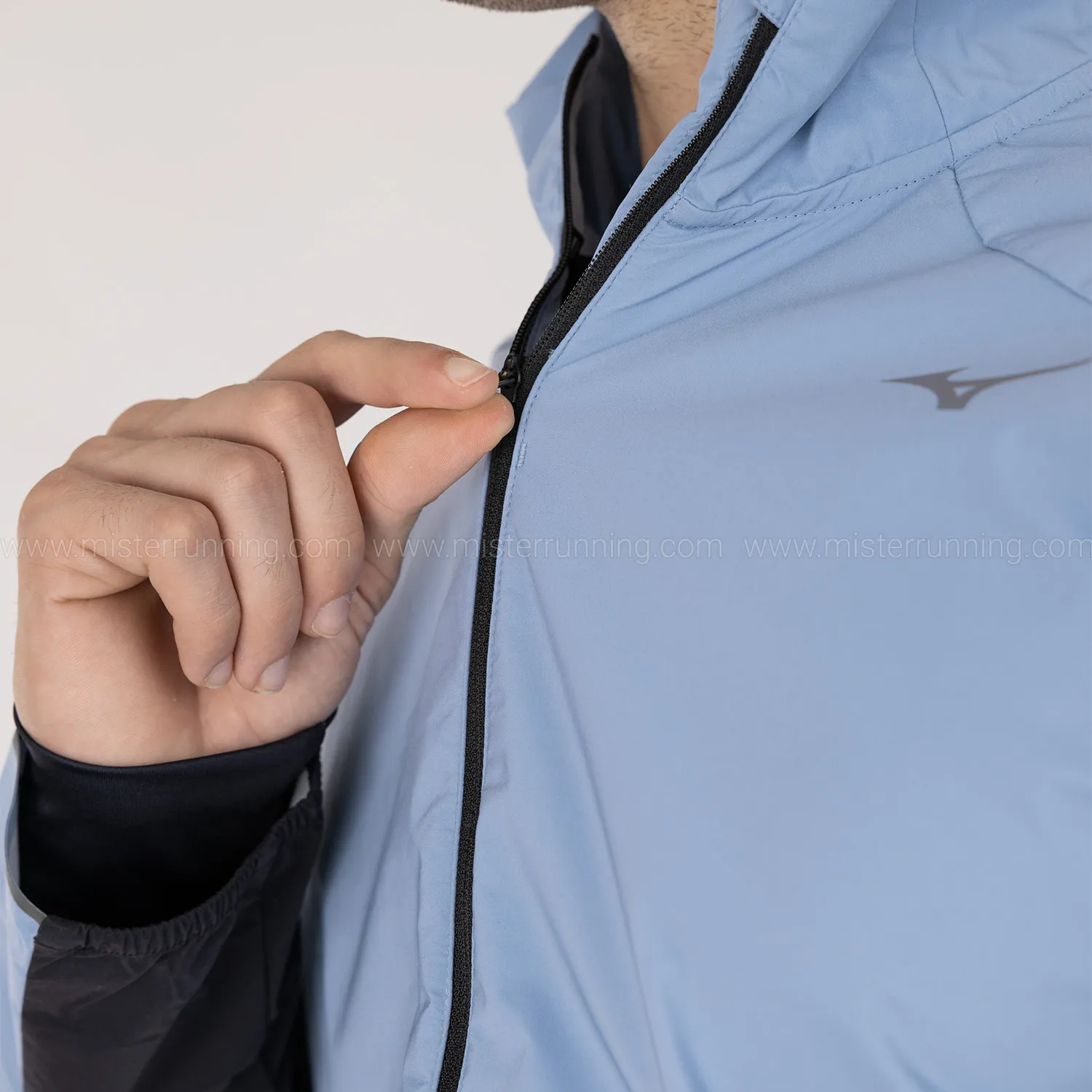 Mizuno Premium Warm Chaqueta