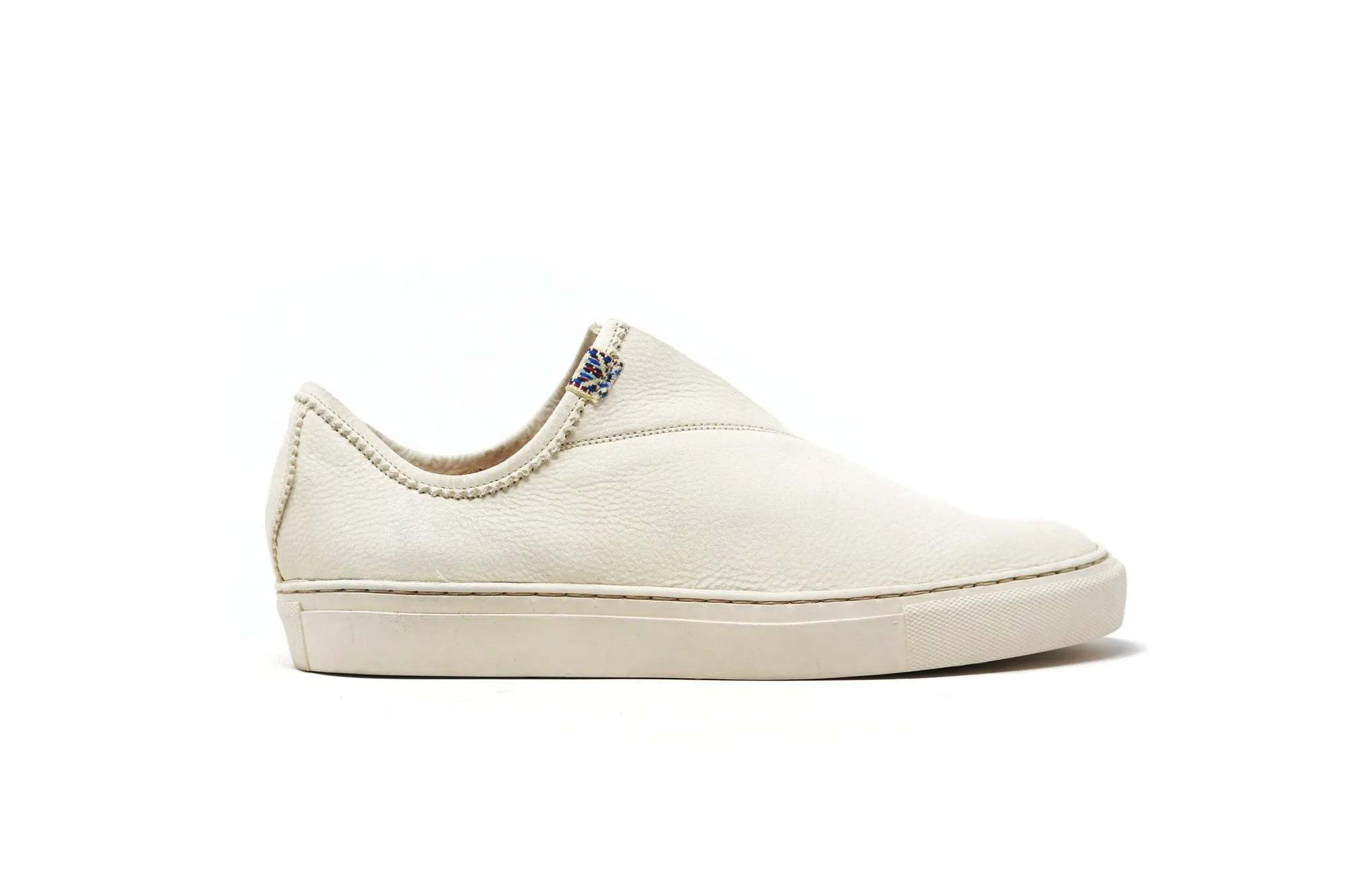 Moc 540D Bianco