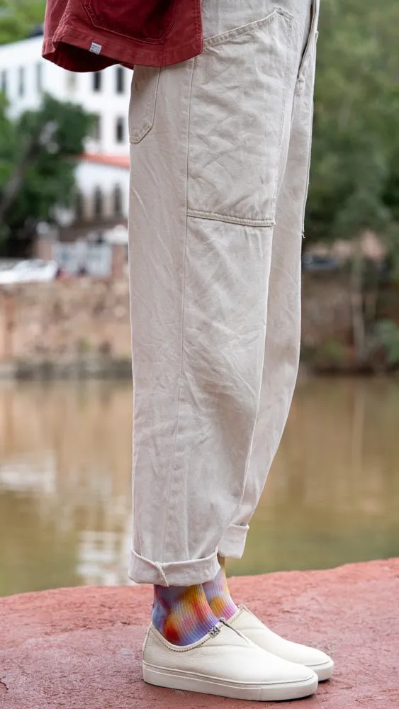Moc 540D Bianco