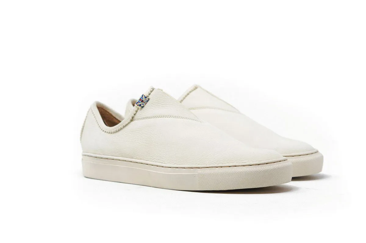 Moc 540D Bianco