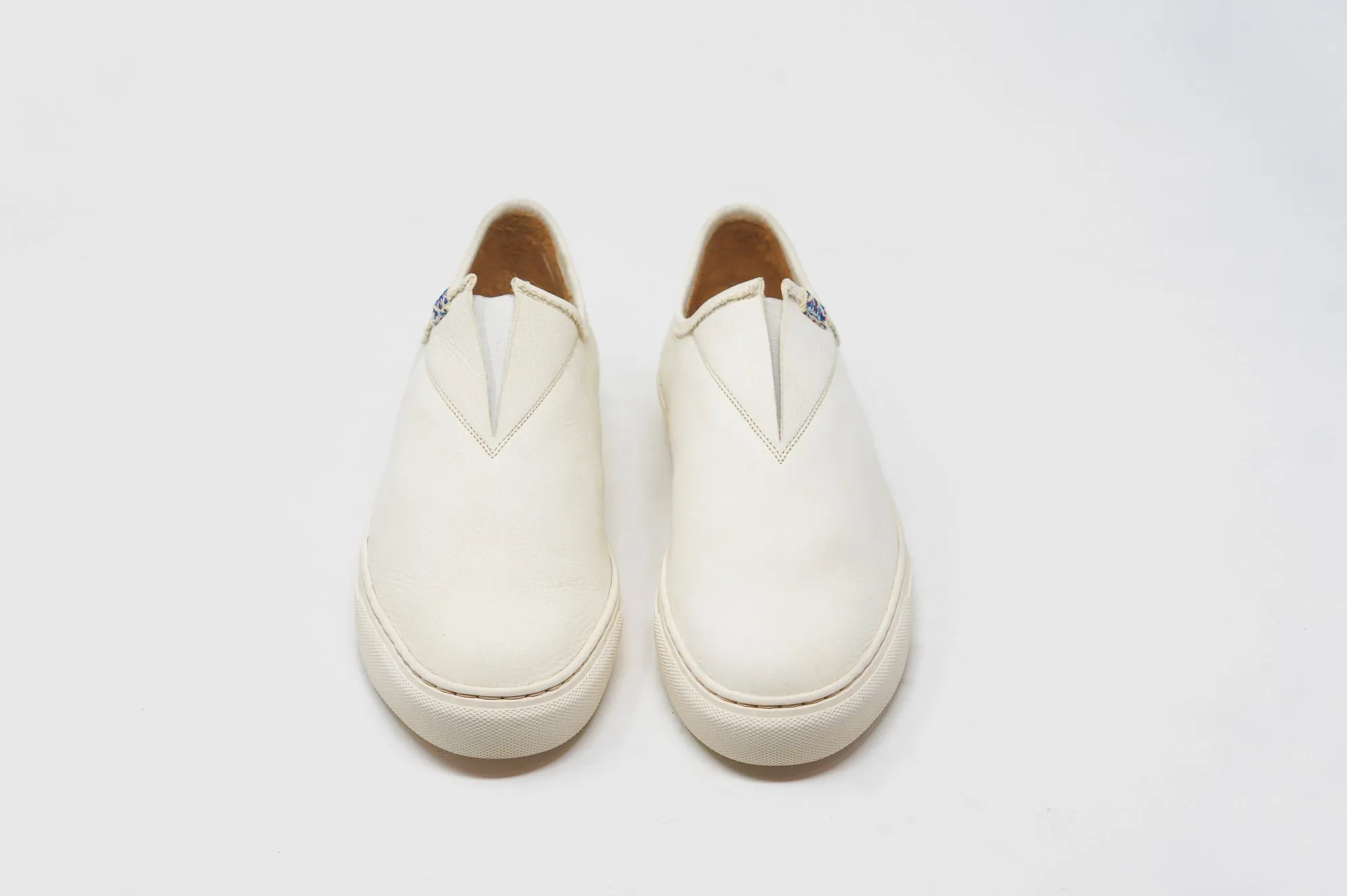 Moc 540D Bianco
