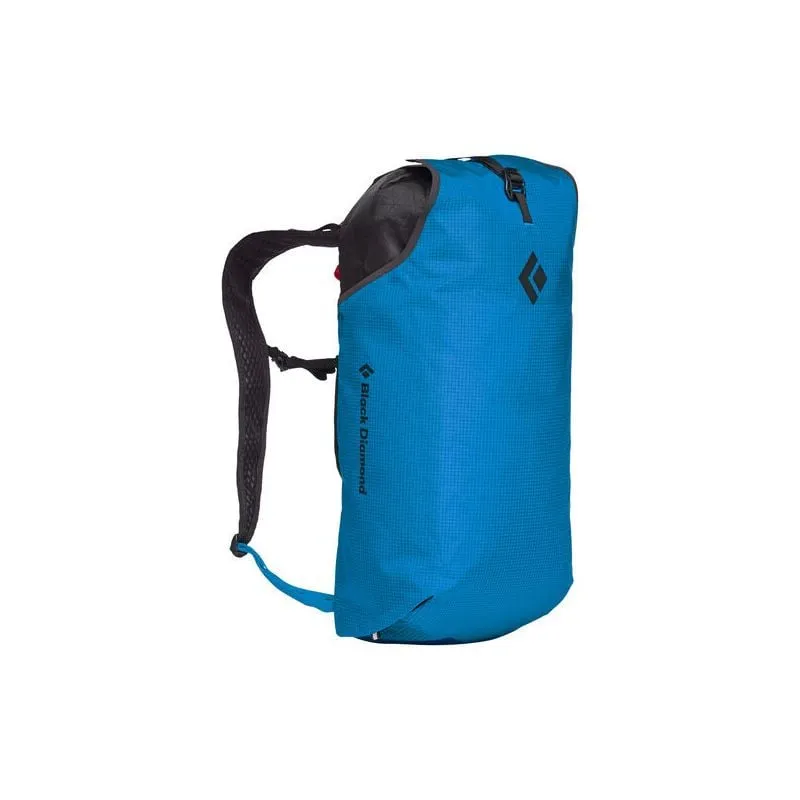 Mochila Black Diamond Trail Blitz 16 (Kingfisher)