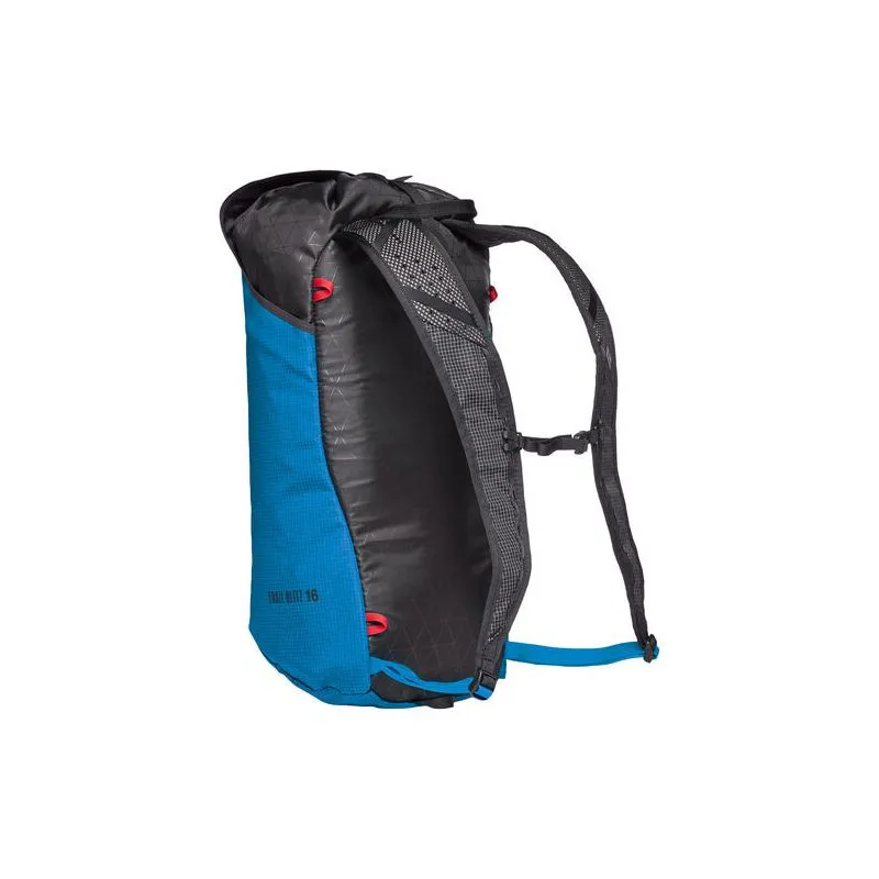Mochila Black Diamond Trail Blitz 16 (Kingfisher)