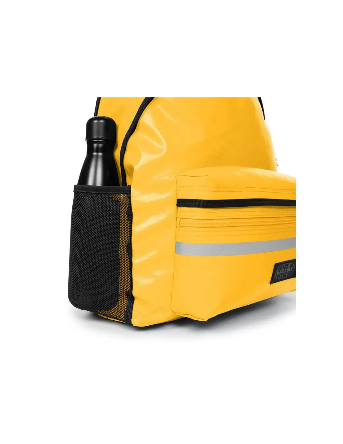 Mochila Eastpak Zippl´R Bike Tarp Yellow