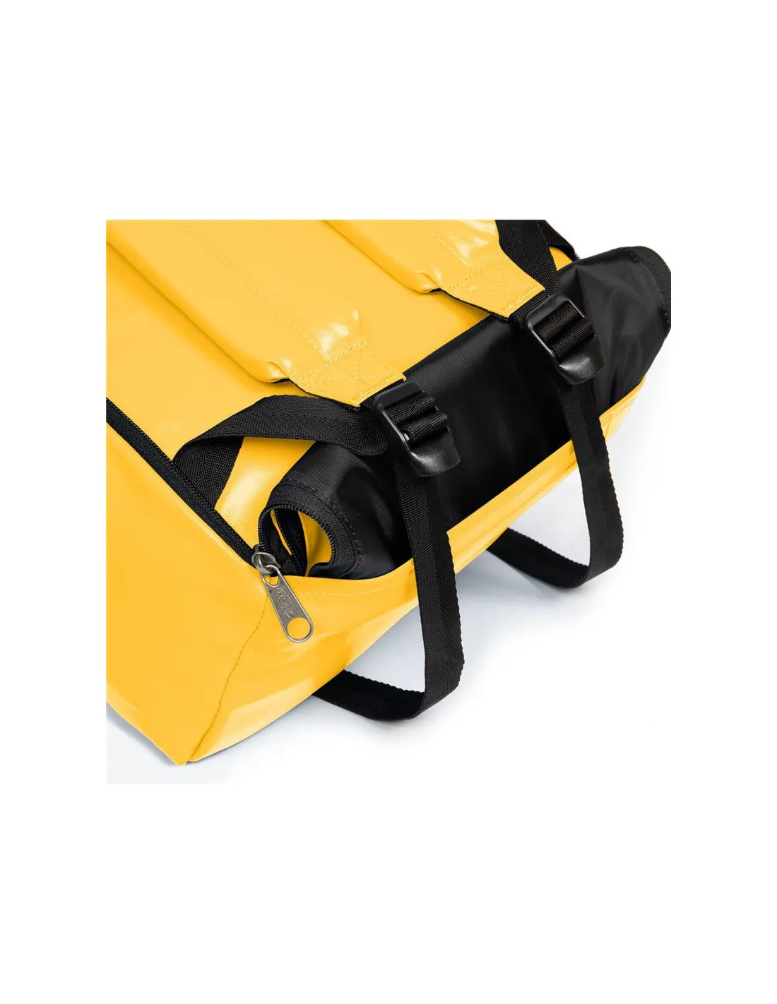 Mochila Eastpak Zippl´R Bike Tarp Yellow