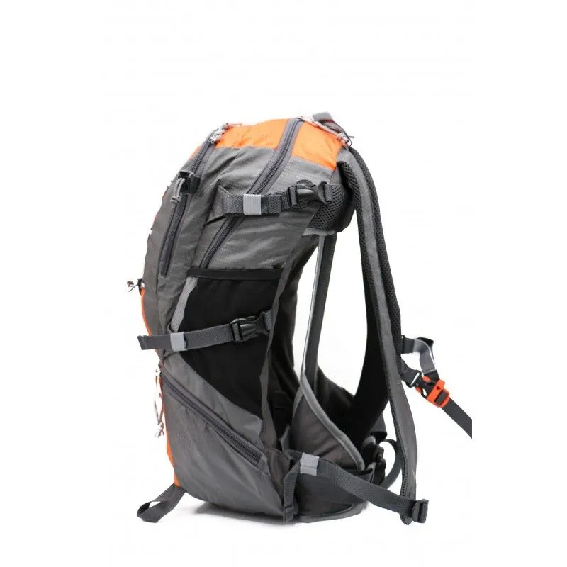 Mochila Frendo Eperon 25 (Naranja/Gris)