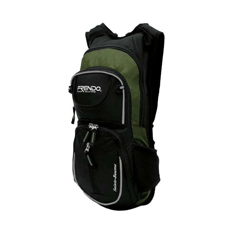 MOCHILA FRENDO SAINTEBAUME (CAQUI)