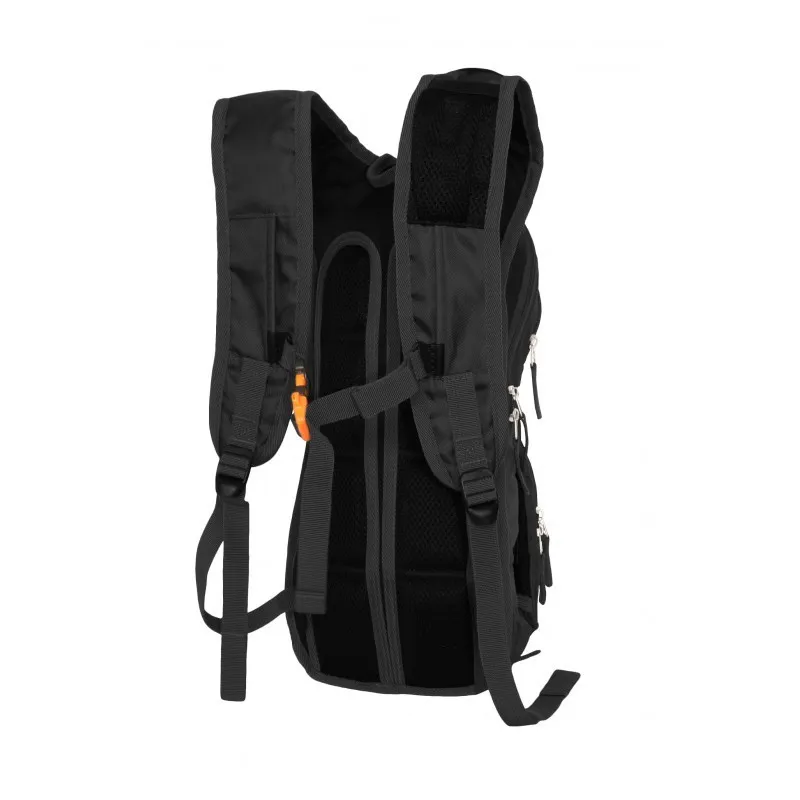 MOCHILA FRENDO SAINTEBAUME (NEGRO)