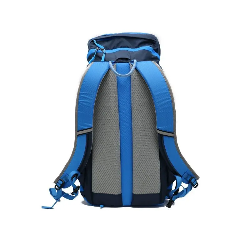 Mochila Frendo Venturi 28 (azul/verde)
