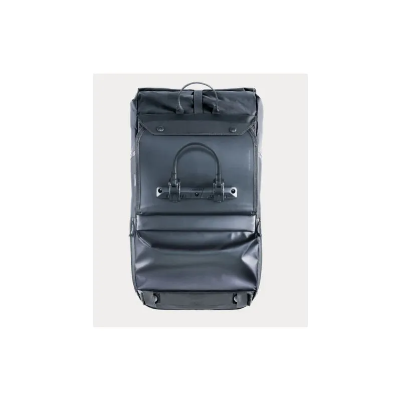 Mochila para bicicleta Deuter Xberg 25 (negra)