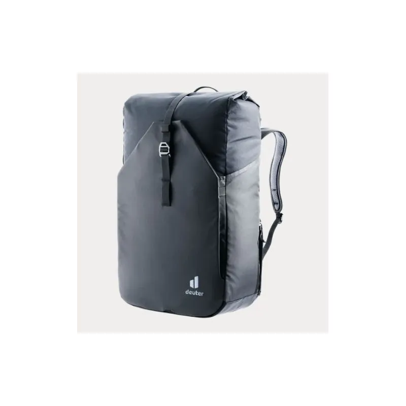 Mochila para bicicleta Deuter Xberg 25 (negra)