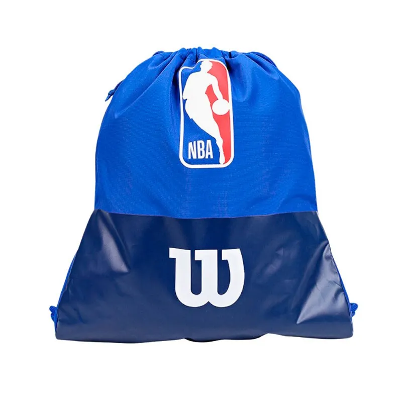 MOCHILA WILSON NBA DRV BASKETBALL BAG