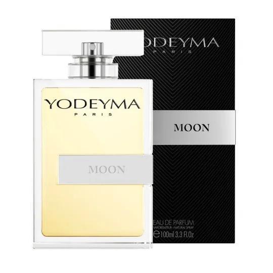 MOON  YODEYMA