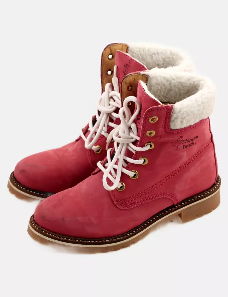 MORGAN SMITH Botas
