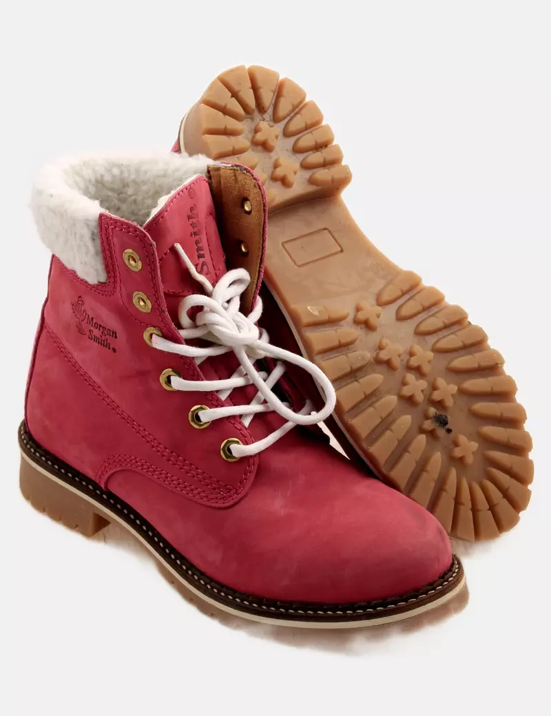 MORGAN SMITH Botas