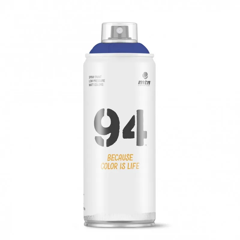 MTN 94 RV318 WEEN 400ML