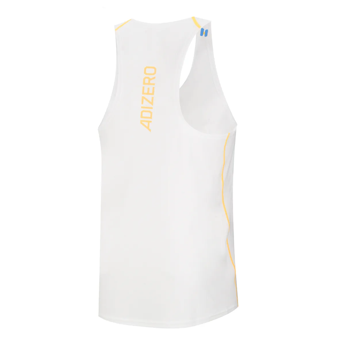 Musculosa Running adidas Adizero Hombre