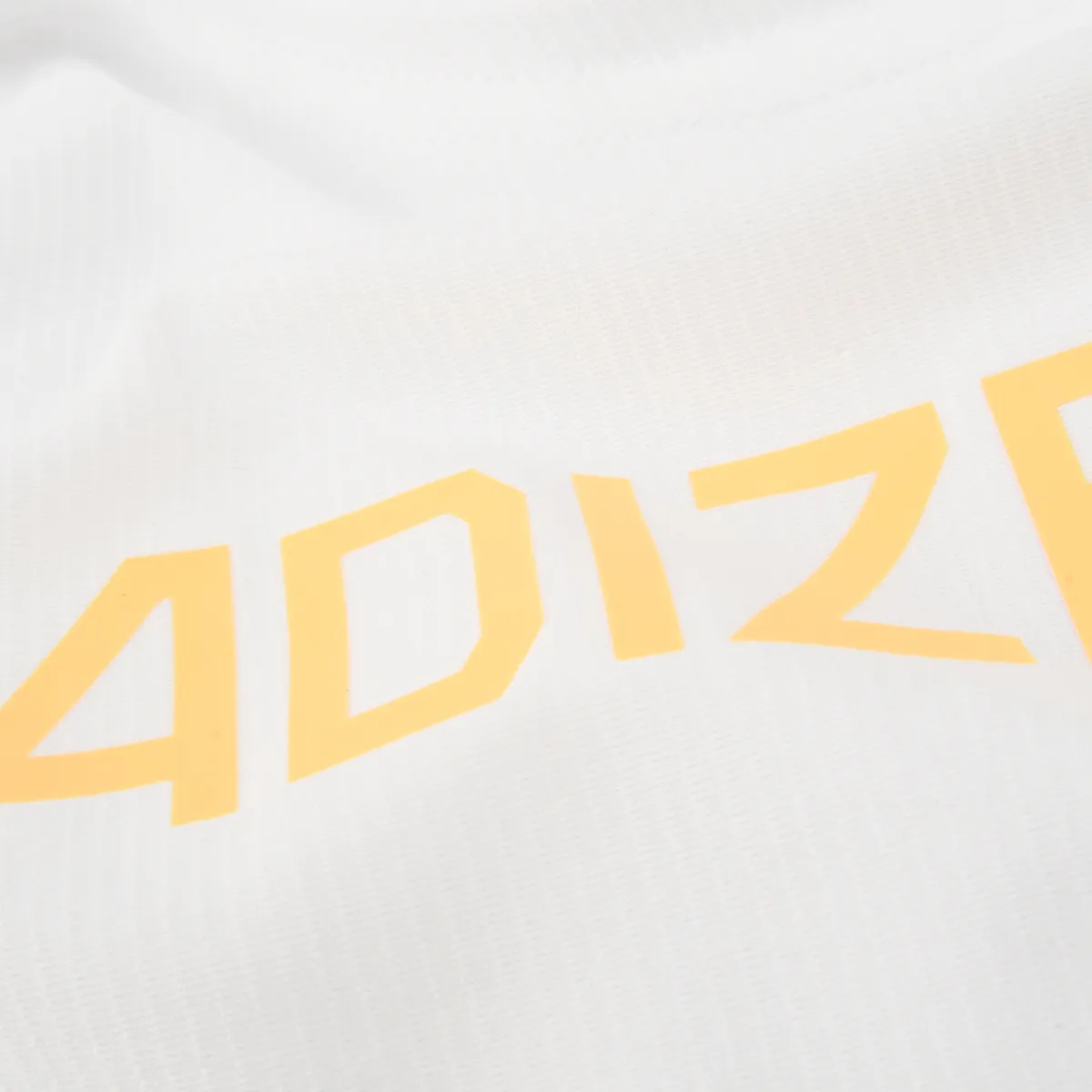 Musculosa Running adidas Adizero Hombre