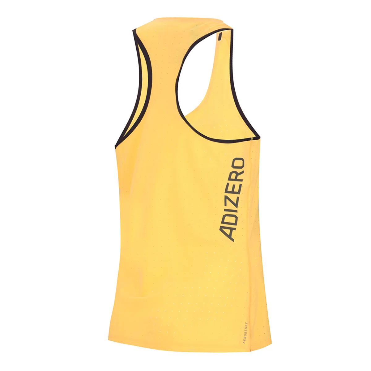 Musculosa Running adidas Adizero Mujer