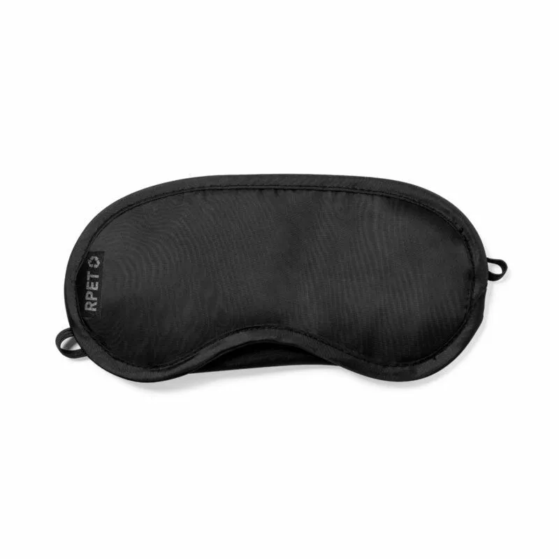 Máscara Viaje Buxtok Funda Poliéster RPET