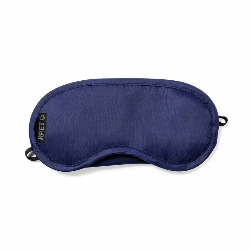 Máscara Viaje Buxtok Funda Poliéster RPET