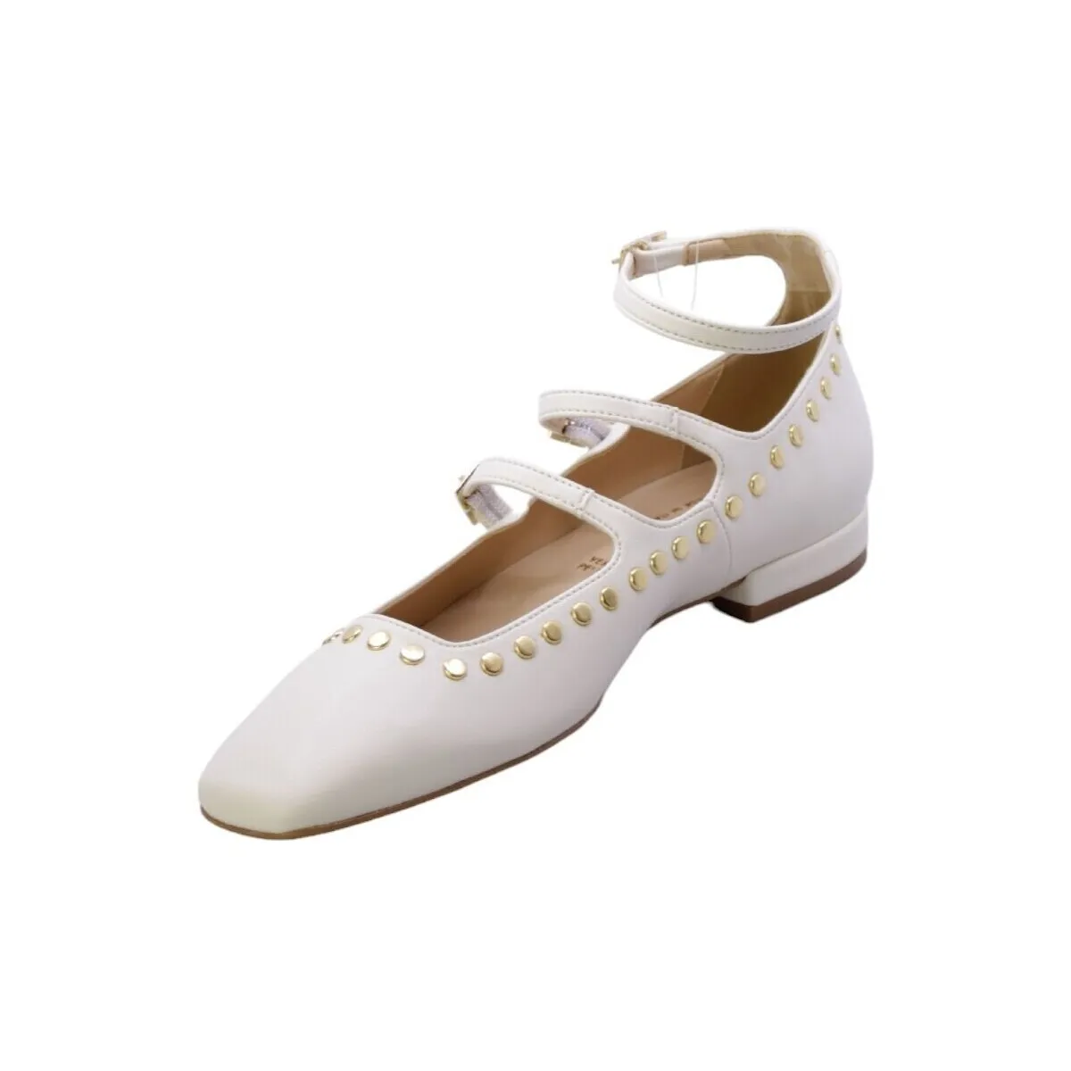 NacrÈe Decollete Donna Bianco/Burro 5066020