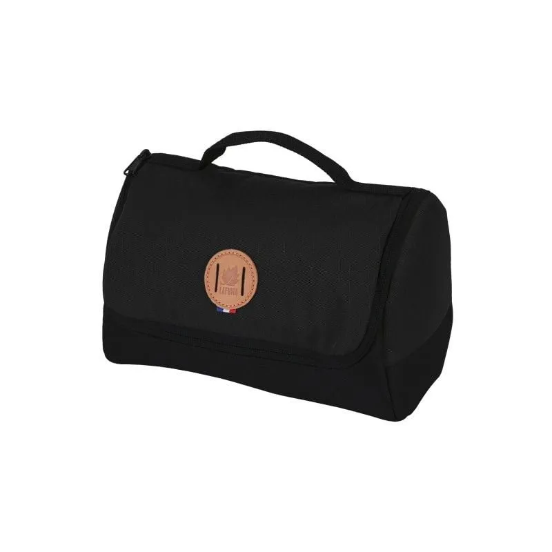Neceser Lafuma Ruck Wash Bag (Negro)