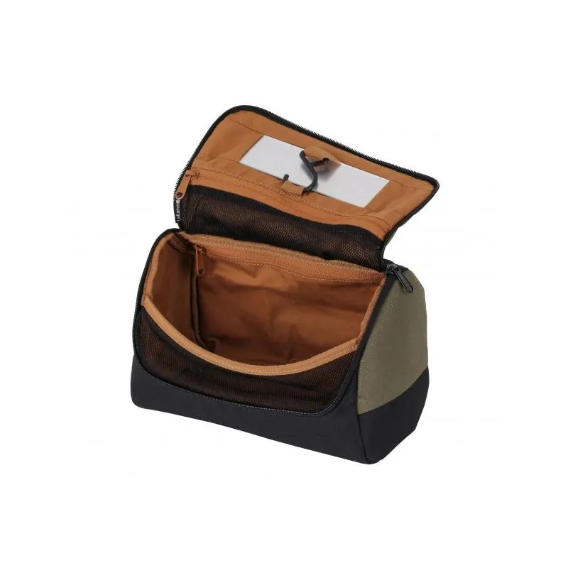 Neceser Lafuma Ruck Wash Bag (Negro)