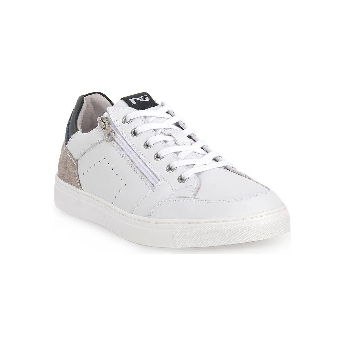 NERO GIARDINI 707 HELSINKI BIANCO