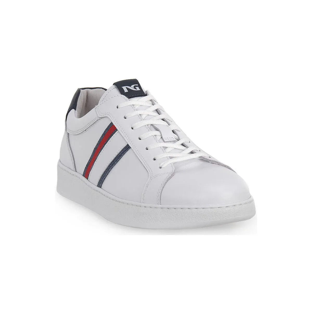 NERO GIARDINI 707 OAKLAND BIANCO