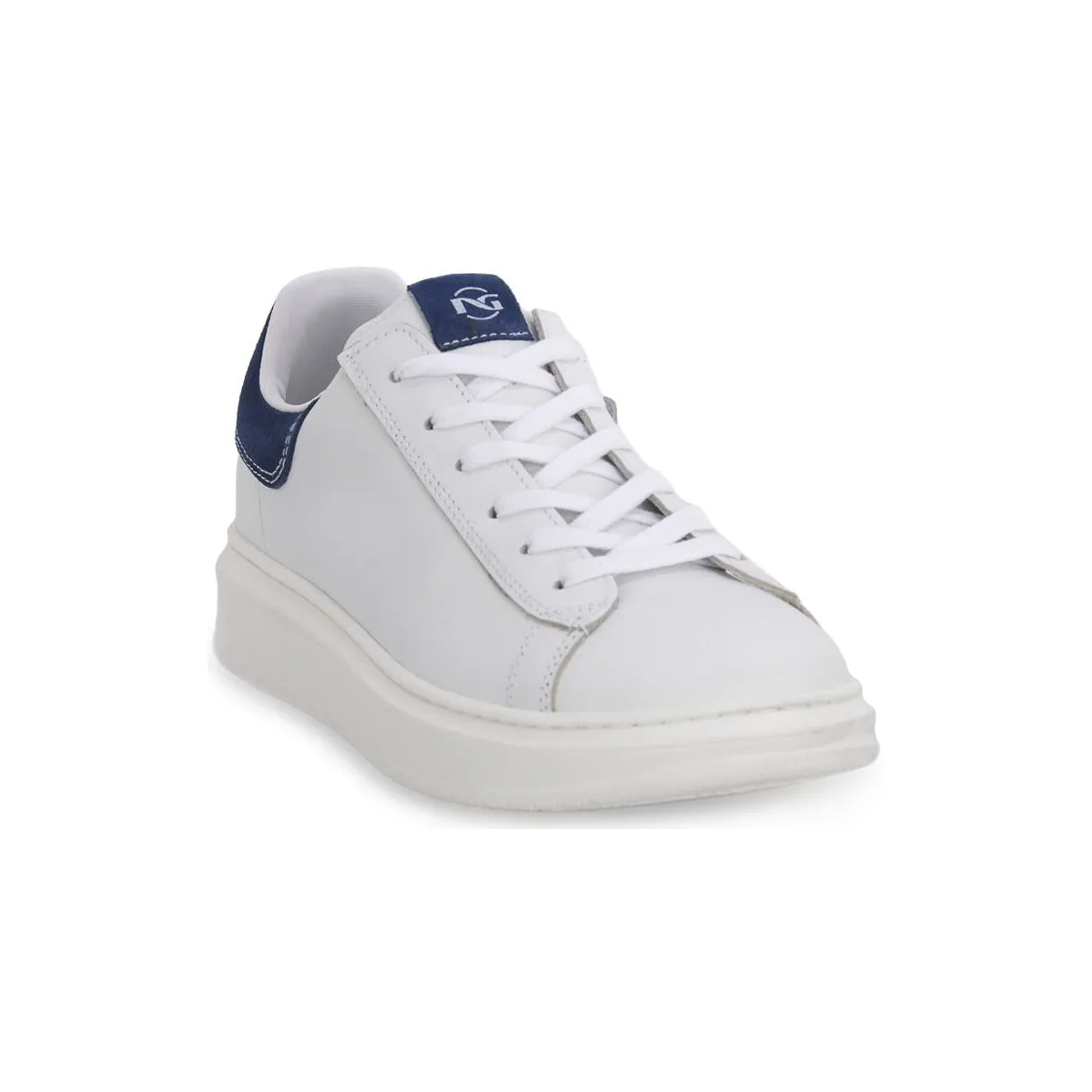 NERO GIARDINI 707 SPARTA BIANCO