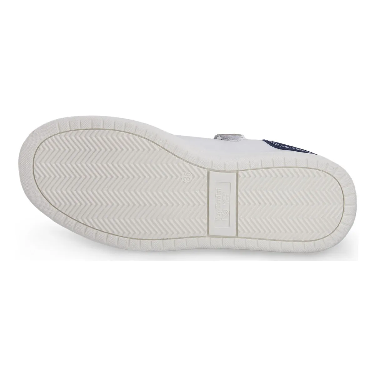 NERO GIARDINI 707 SPARTA BIANCO