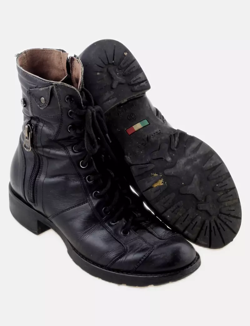 Nero Giardini Botas