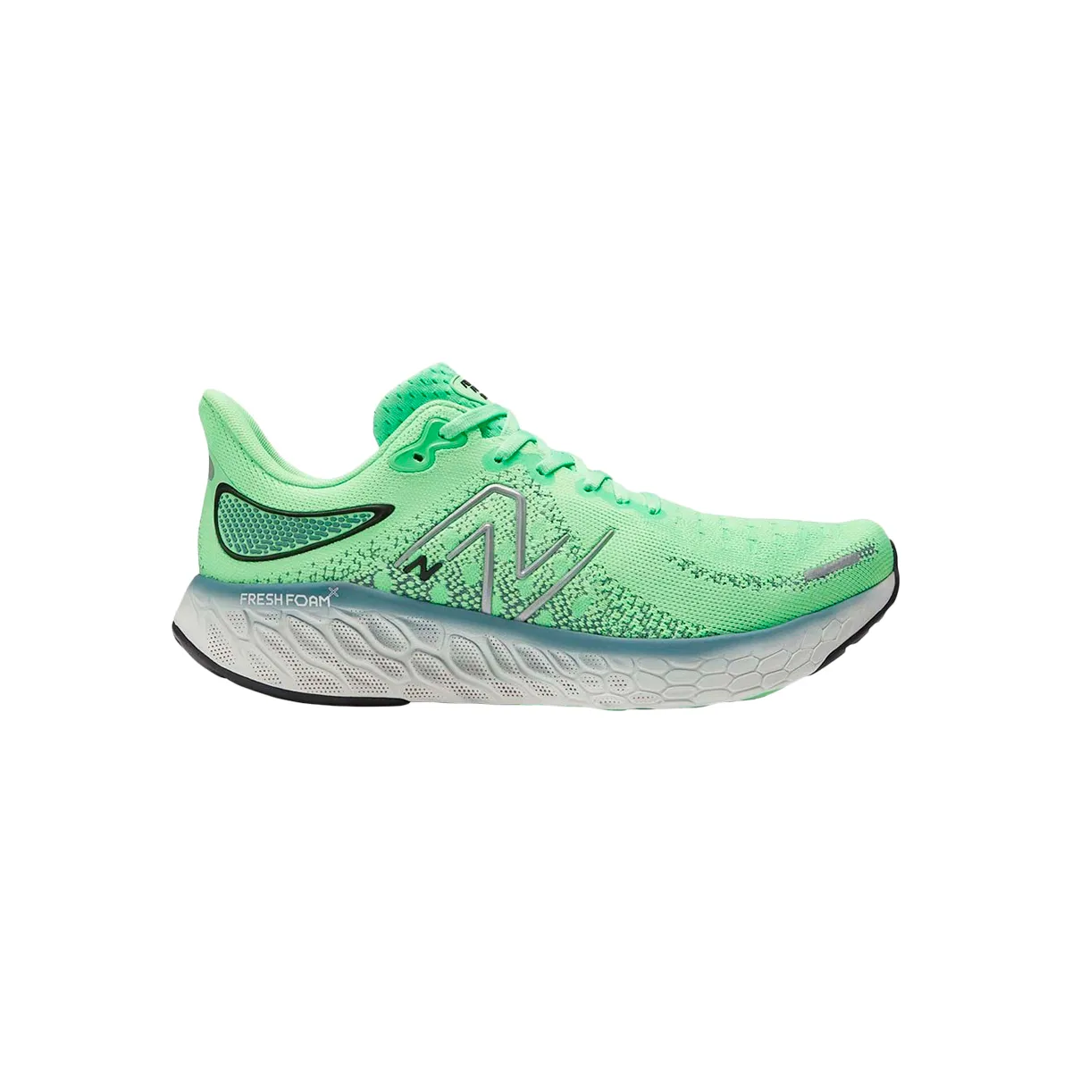 New Balance Zapatillas Fresh Foam X Hombre – N10225075822