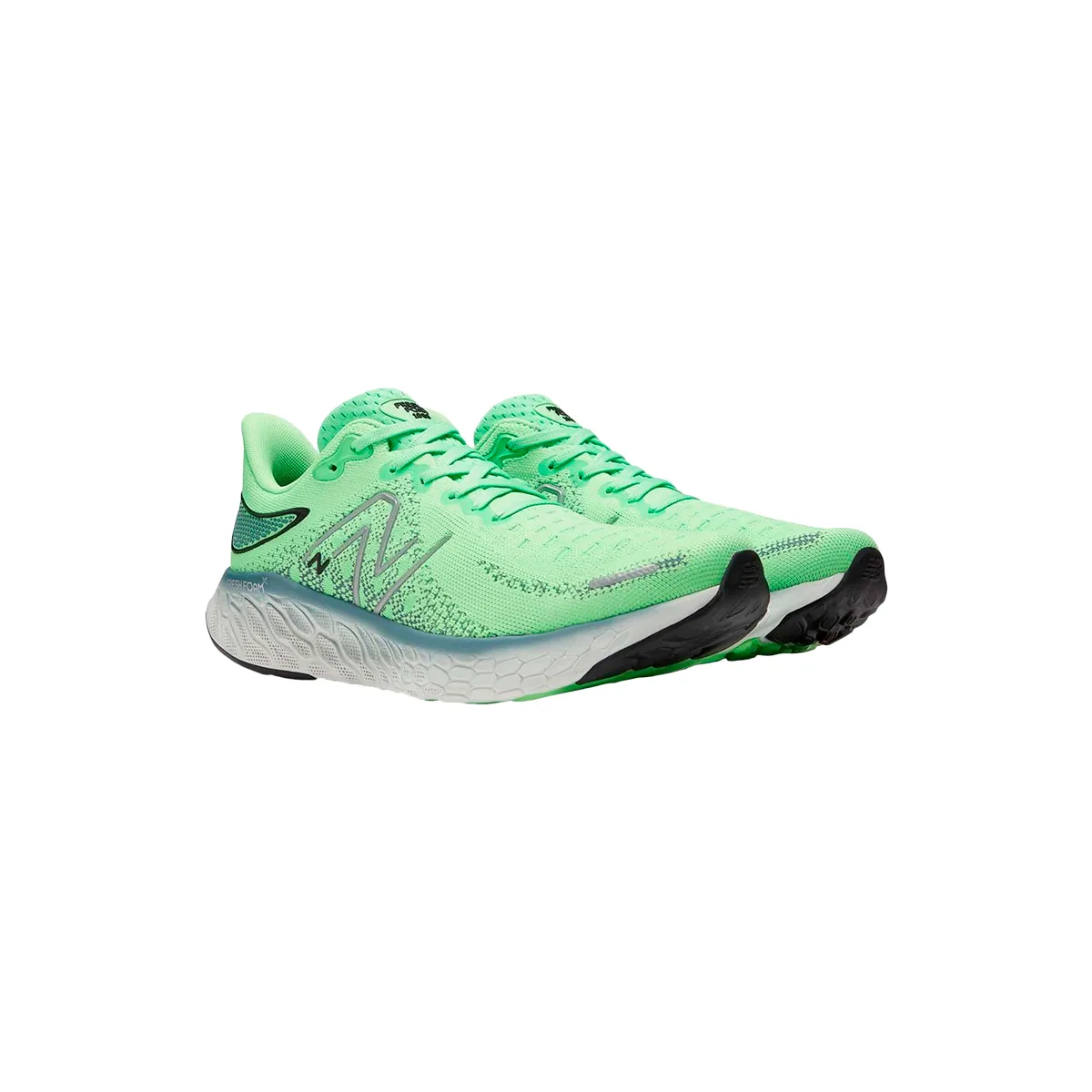New Balance Zapatillas Fresh Foam X Hombre – N10225075822