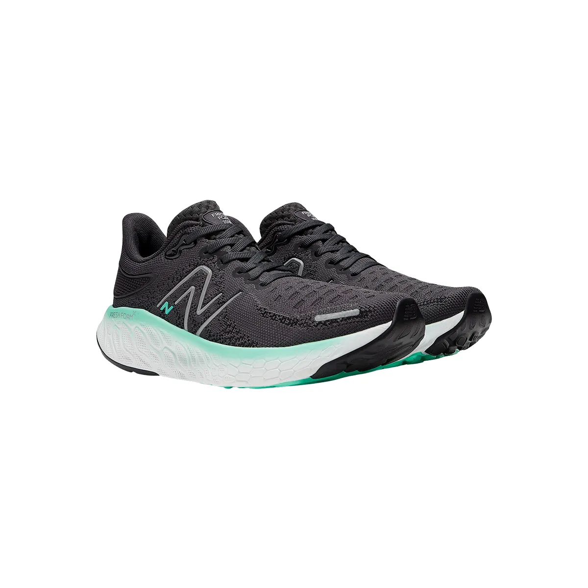 New Balance Zapatillas W 1080 F12 – Mujer – N10220073167