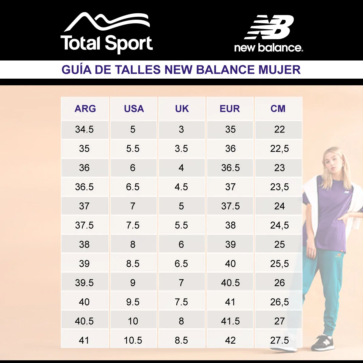 New Balance Zapatillas W 1080 F12 – Mujer – N10220073167