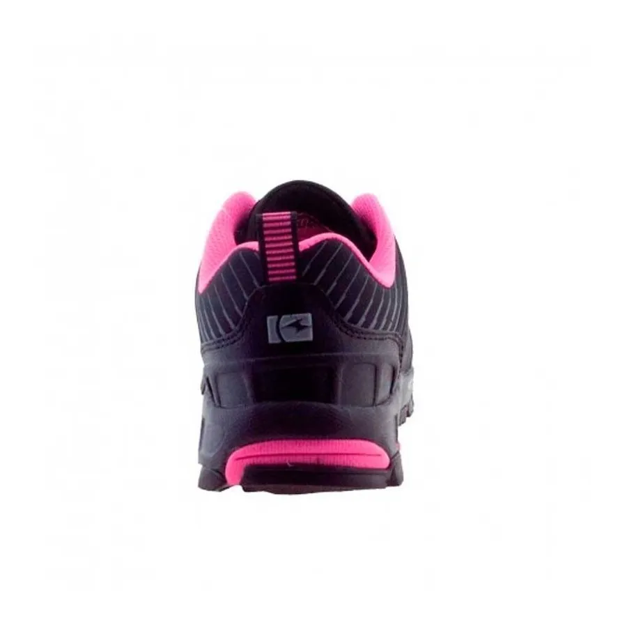 NICOBOCO SIDERAL W NEGRO TREKKING SENDERISMO